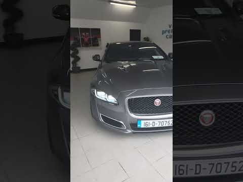 Jaguar XJ 2016 - Image 2
