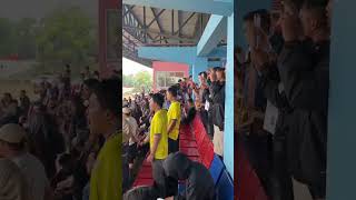 Download lagu For You Pride! Persibas Banyumas mp3