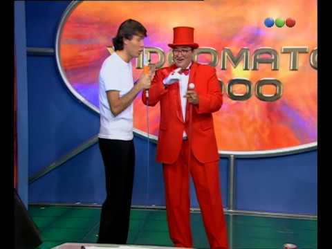 Chistes de Larry y Gorriti - Videomatch