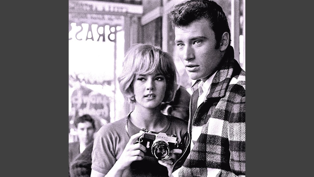 Le temps de l'amour (Remastered)