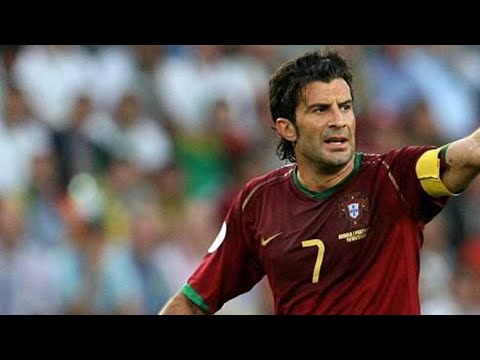 Portugal 2 - 1 Mexico 2006 FIFA World Cup Group D - Goals & Highlights