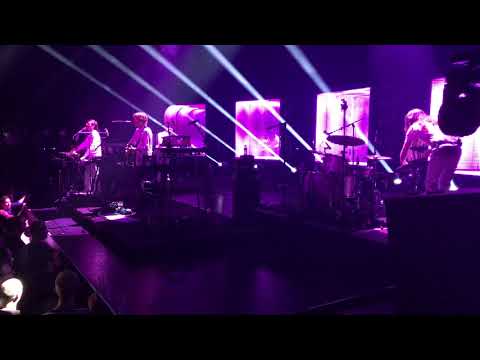 Air - Cherry Blossom Girl (Live at TivoliVredenburg)