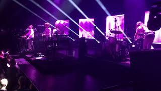Air - Cherry Blossom Girl (Live at TivoliVredenburg)