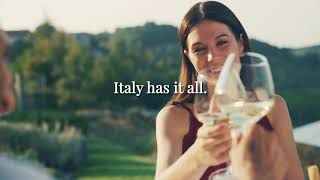 Discover the real Italy with Citalia