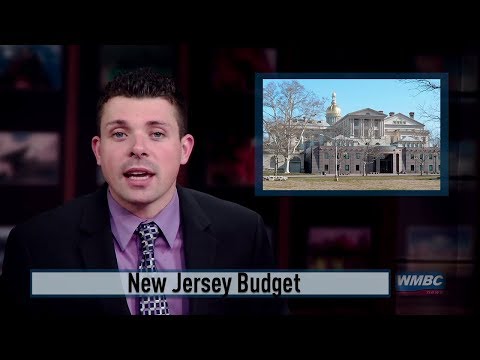 NJ Budget