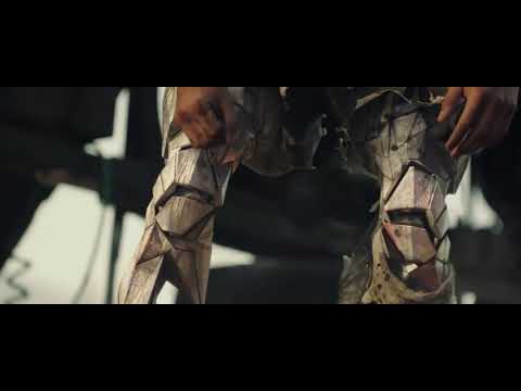 The Signal - The ending of the movie