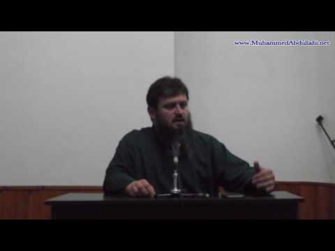 Pyetje/Pergjigje nr 29 - Sa dite quhemi udhetar kur jemi ne nje shtet tjeter - Muhammed Abdullahi