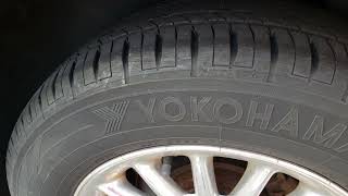 Don't Rotate Tires? This Happens! Automotive Care and Safety Do you have to get tires rotated
