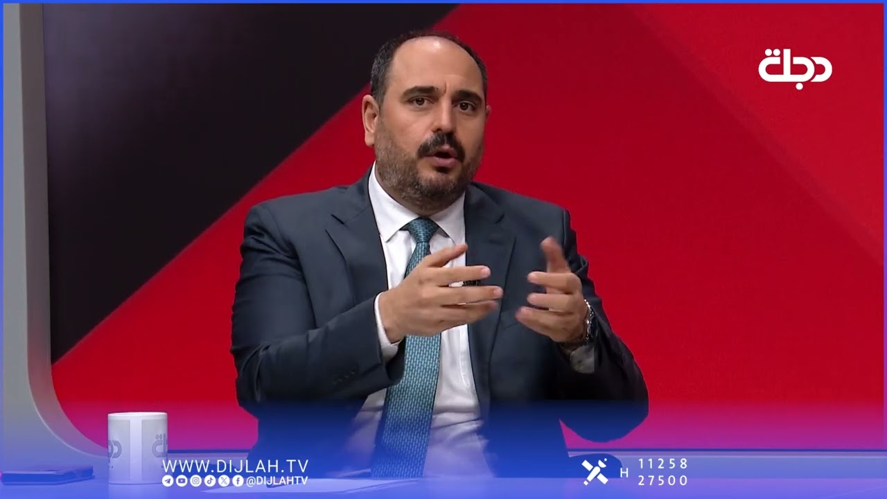 فيديو | "قانون الانتخابات مجحف للمكون المسيحي".. كلدو رمزي