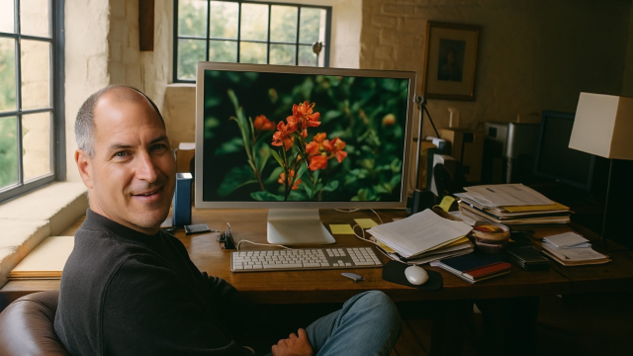 Steve Jobs: Consciously Genius | Unauthorized Documentary