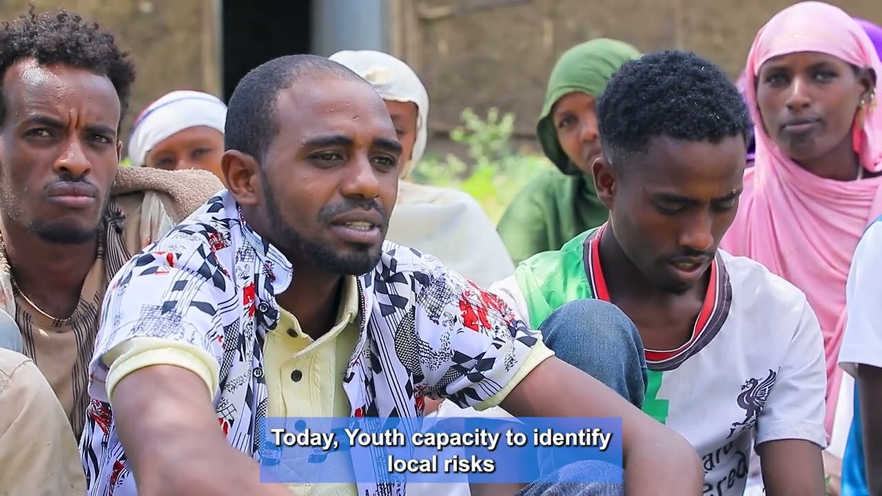 DANIDA Project Video