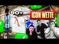 OMG Ich Habe Die 90 ICON WETTE GEWONNEN EA FC 26 Pack Opening 