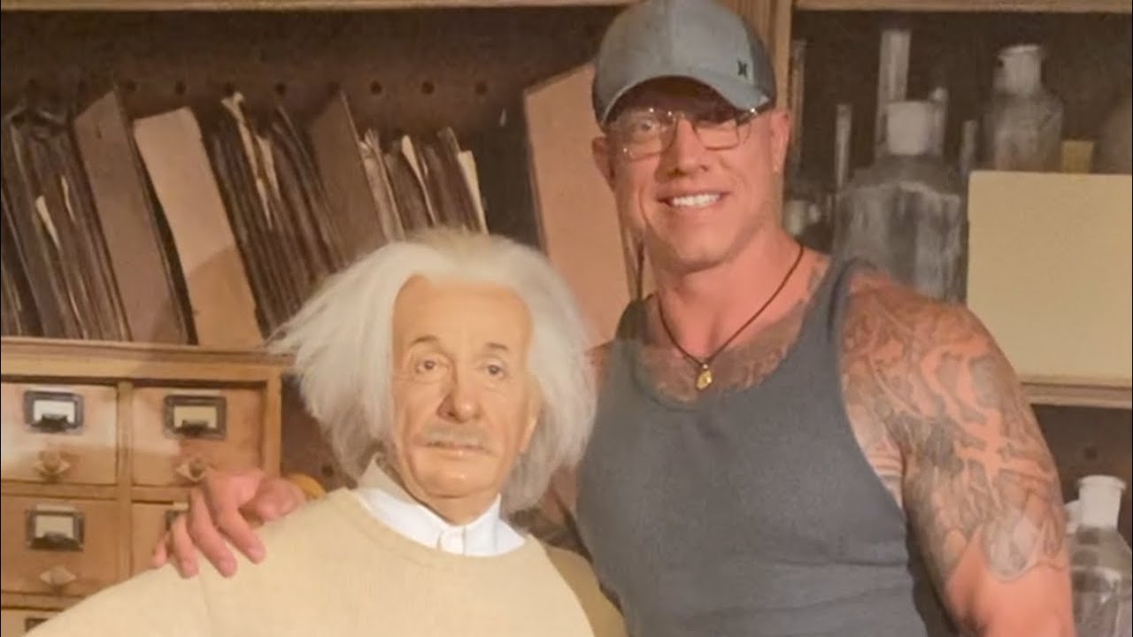 How to Use  " I AM" to manifest Your Desire