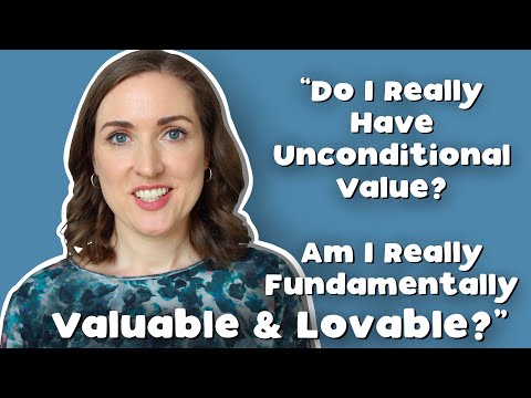 Is Self Worth An Illusion?