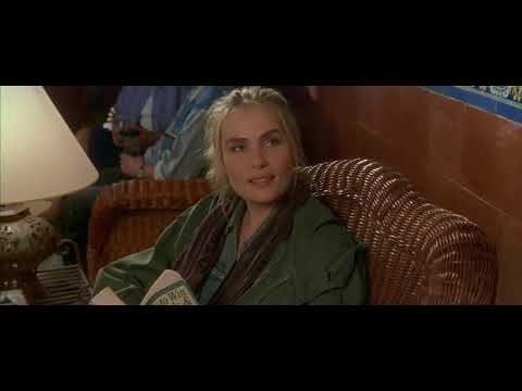 i like books -  the 9th gate