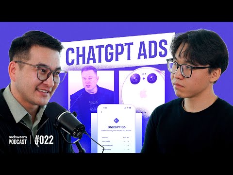 Techworm ба TenGer TV: Эрчим хүчгүй бидэнд AI хэрэгтэй юу?