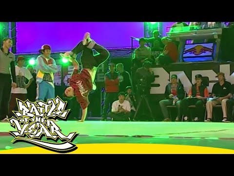 BOTY 2008 - SEMIFINAL 1 - TIP (KOREA) VS. FORMOSA (TAIWAN) [OFFICIAL HD VERSION BOTY TV]