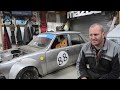 Project Update Mazda 626 Toyota KP61 Starlet Toyota Hiace Campervan Kune RE Speed Shop