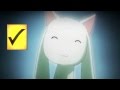 Kyubey's Still Alive 