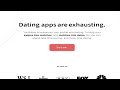 AI is Replacing Dating