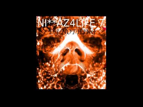 K-Major - Ready To Live - Ni**Az4life 7 Mixtape