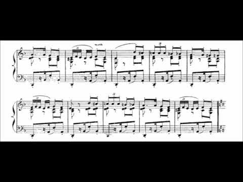 Bizet - Habanera (from Carmen) - Cyprien Katsaris Piano