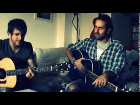 Ian Vico y Andrés Suárez - Nada es como ayer (extracto)