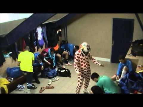 harlem shake of alheña b