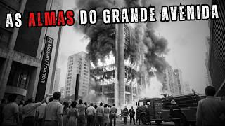 Por que este Prédio é tão Assombrado? Estigmatizado como o Ed. Joelma?