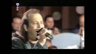 Video Braňo "Temo" Černák - Glória (Victoria Regia Festival 1998) FANT