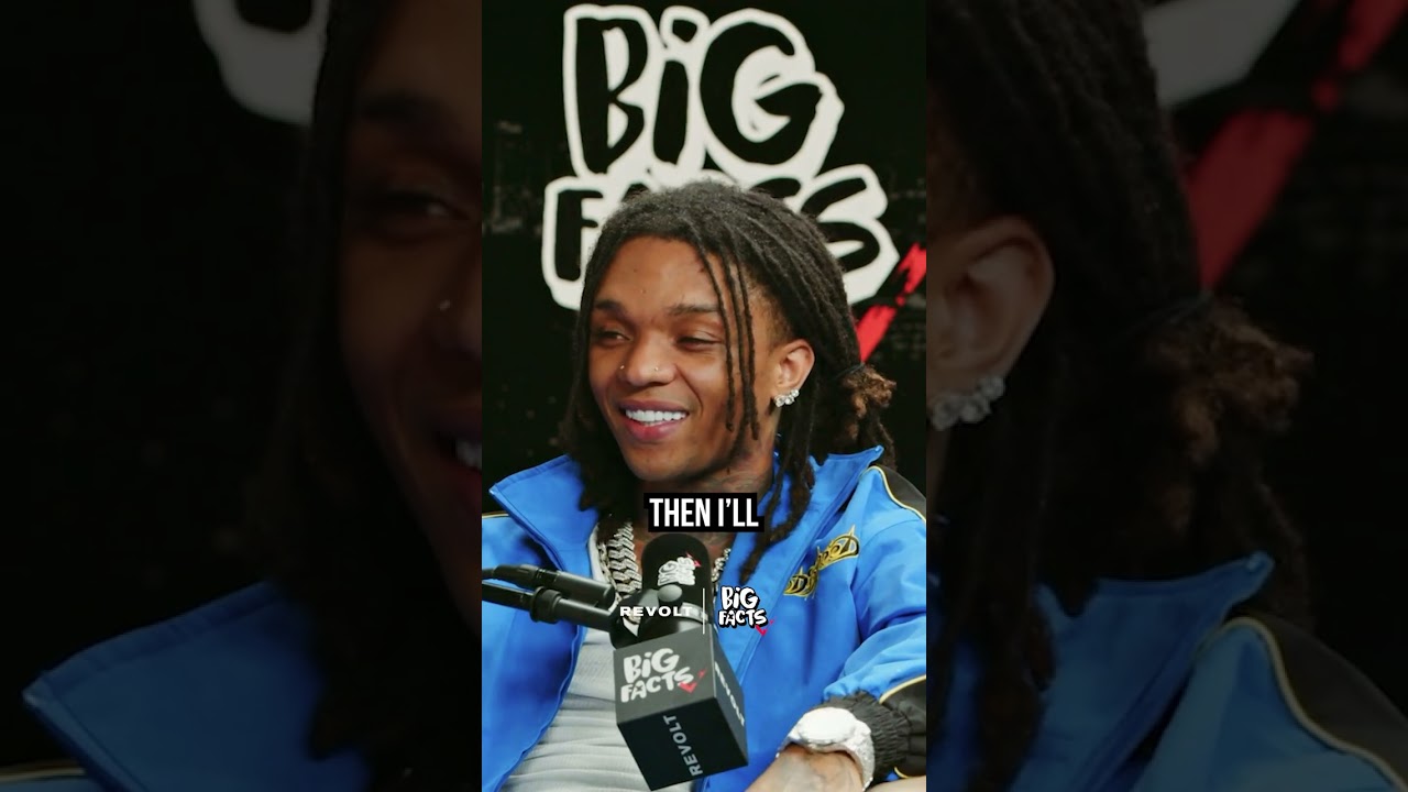 Why Swae Lee Wants To Sell His Masters And Start Over