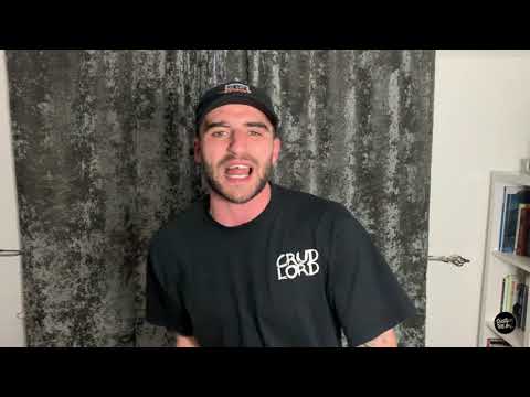 DATKID | RAISE THE BARS