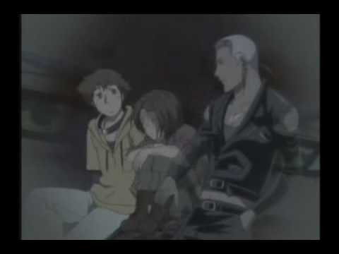 Toboe and Tsume tribute: My immortal