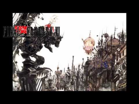 Final Fantasy 6 Epic Orchestral Medley