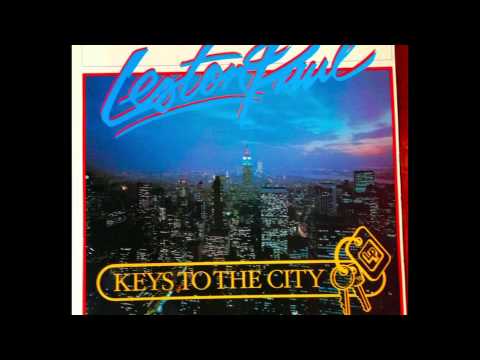 Leston Paul - Everyday Life