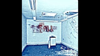 Flesh Eating Foundation - Pat Trip Dispenser (Fall Cover)