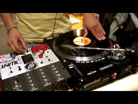 Gemini SV-2200 G-Force Professional DJ Turntable image 8