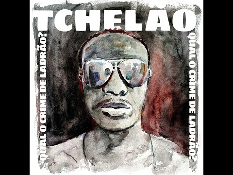 Qual é o crime de ladrão? - Clipe - Tchelão - Rap - BR