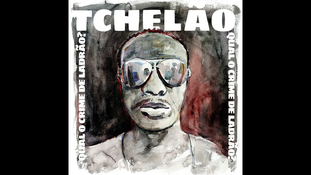 Qual é o crime de ladrão? - Clipe - Tchelão - Rap - BR