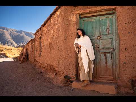 La Pomeña - Jesica Rubino. Feat Lorena Astudillo