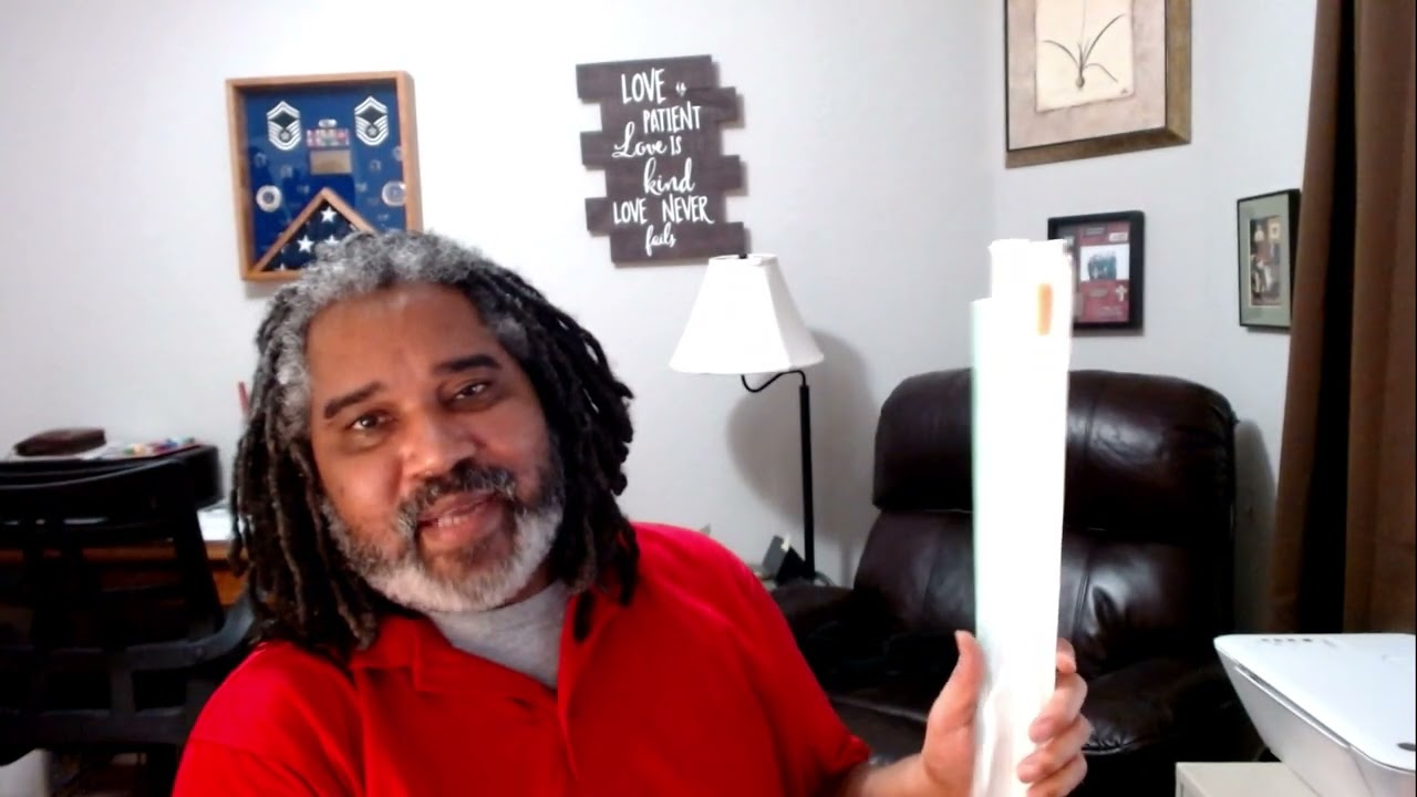 VLOG:  My Prostate Cancer Diagnosis:  3 months Post Radiation Treatment