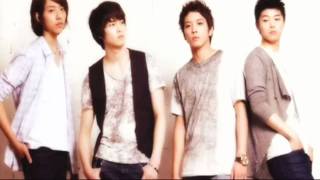 [HD] CNBLUE&#39;s Jonghyun (C.N.ブルー) - Eclipse 日食