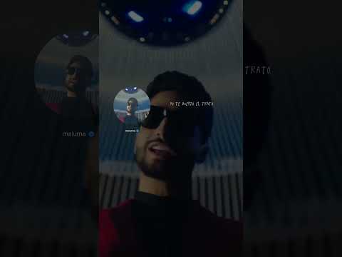 Maluma - Felices los 4