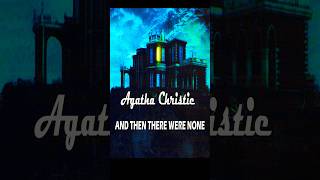 Agatha Christie: And Then There Were None #agathachristie #adventuregame