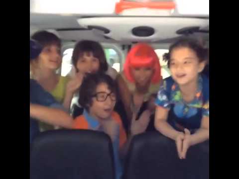 Donato Veríssimo Cantando (Chiquititas Nova Fase)