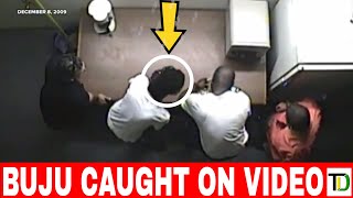 BUJU BANTON case VIDEO &amp; AUDIO recordings RELEASED - Teach Dem