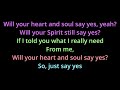 Yes Shekinah Glory Ministry Full Length Lyric Video