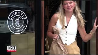 TikTok harassing chipotle workers
