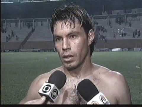 Criciúma 2x0 Fortaleza - Série B 2007