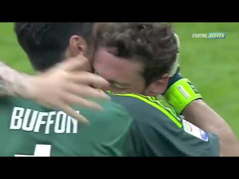 15 • Perpisahan Pemain Bola Paling Mengharukan Dalam Dunia Sepakbolaa